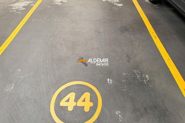 Apartamento &agrave; venda - 111m&sup2; - Zona 3