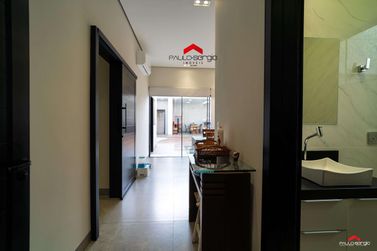 Casa &agrave; venda - 360m&sup2; - Parque Cidade Jardim