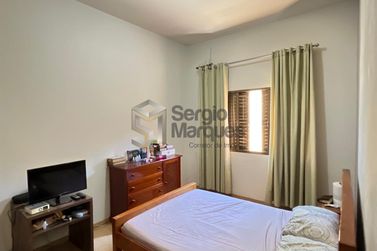 Casa &agrave; venda - 525m&sup2; - Avenida Rio Grande do Norte