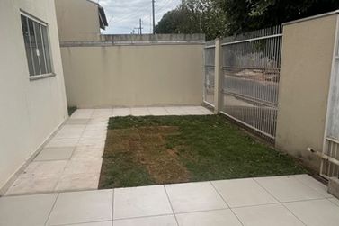 Casa para alugar - 90m&sup2; - Jardim Veneza