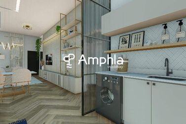 Casa &agrave; venda - 66m&sup2; - Jardim Coopagro