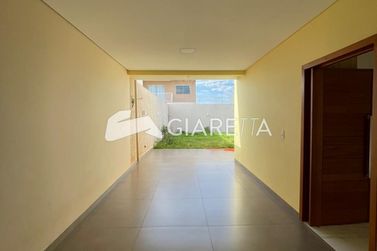 Casa &agrave; venda - 114m&sup2; - JARDIM TOCANTINS