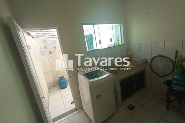 Casa &agrave; venda - 155m&sup2; - JARDIM IBIZA