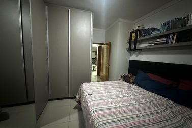 Casa &agrave; venda - 212m&sup2; - Jardim Vila Rica