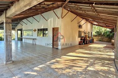 Ch&aacute;cara &agrave; venda - 8811m&sup2; - Conjunto Habitacional Sonho Meu