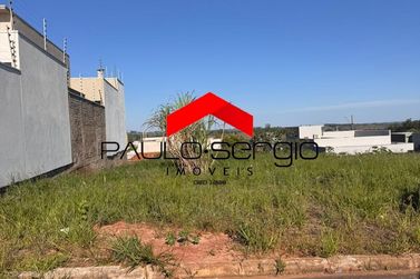 Terreno &agrave; venda - 260m&sup2; - PARQUE METROPOLITANO I