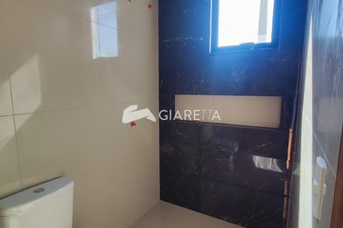 Casa &agrave; venda - 69m&sup2; - JARDIM S&Atilde;O FRANCISCO