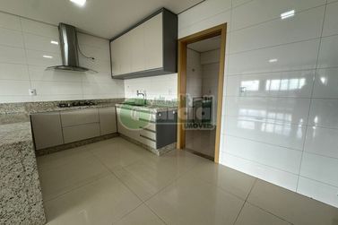 Apartamento para alugar - Zona III