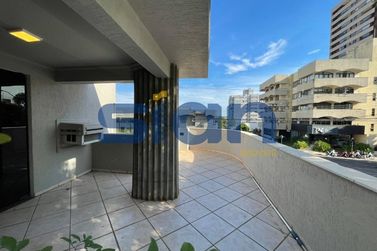 Apartamento para alugar - Zona I