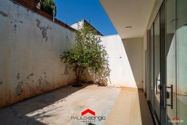 Casa &agrave; venda - 120m&sup2; - Jardim Itapua