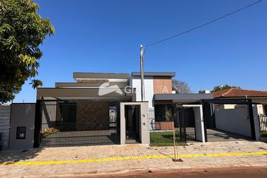 Casa &agrave; venda - 150m&sup2; - VILA BECKER