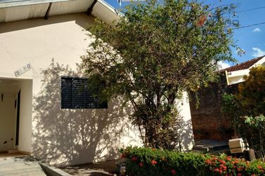 Casa &agrave; venda - 109m&sup2; - Jardim S&atilde;o Crist&oacute;v&atilde;o