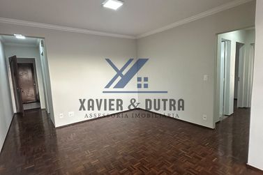 Apartamento para alugar - 75m&sup2; - Zona I