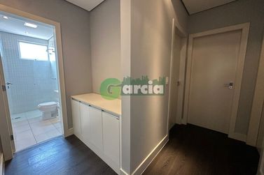 Apartamento para alugar - Zona I