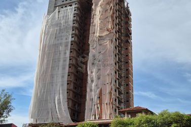 Apartamento &agrave; venda - 288m&sup2; - Av. Rotary
