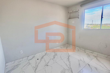 Apartamento para alugar - 48m&sup2; - Zona IV