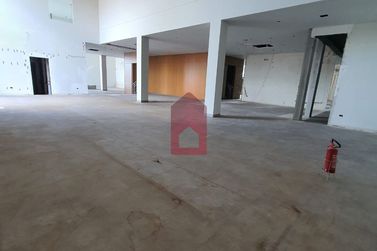Sala Comercial para alugar - Gleba Figueira