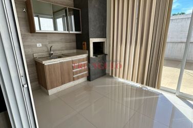 Casa &agrave; venda - 180m&sup2; - JARDIM ALPHAVILE