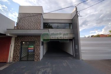 Sal&atilde;o Comercial para alugar - Jardim Tropical