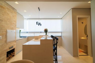 Apartamento &agrave; venda - 112m&sup2; - Zona I