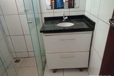 Casa para alugar - 100m&sup2; - PARQUE ALTO DA PARAN&Aacute;