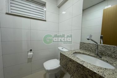 Apartamento para alugar - Zona III