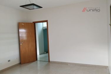 Casa para alugar - 185m&sup2; - Parque Bandeirantes