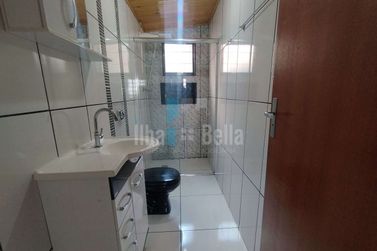 Casa para alugar - Parque Tarum&atilde;