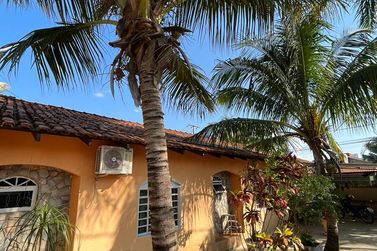 Casa &agrave; venda - 124m&sup2; - Parque Cidade Jardim