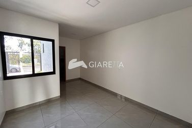 Casa &agrave; venda - 63m&sup2; - JARDIM COOPAGRO