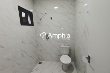 Casa &agrave; venda - 125m&sup2; - Jardim Gisela
