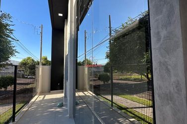 Casa &agrave; venda - 142m&sup2; - JARDIM SAO FRANCISCO