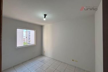 Apartamento &agrave; venda - 50m&sup2; - Zona II