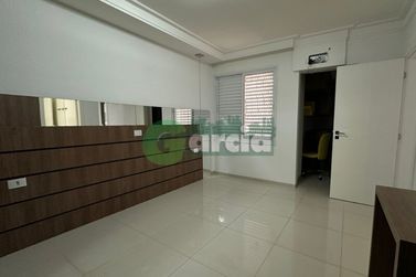 Apartamento &agrave; venda - 110m&sup2; - JARDIM AMERICA