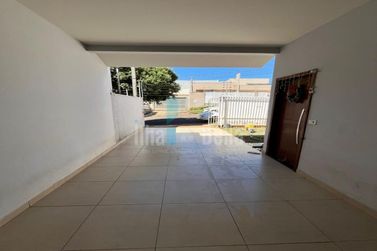 Casa &agrave; venda - Jardim Sao Francisco