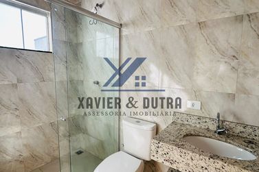 Casa &agrave; venda - 95m&sup2; - Parque Residencial Metropolitano