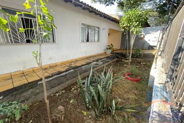 Casa &agrave; venda - 113m&sup2; - Zona III