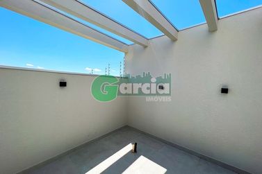 Casa &agrave; venda - 162m&sup2; - Condominio Paysage Essenza