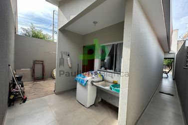 Casa &agrave; venda - 75m&sup2; - PARQUE RESIDENCIAL BELO MONTE