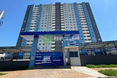 Apartamento para alugar - 64m&sup2; - Jardim Paineiras