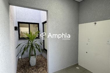 Casa &agrave; venda - 60m&sup2; - Jardim Coopagro
