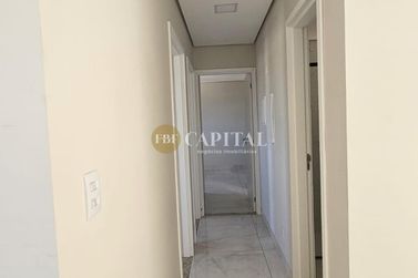 Apartamento &agrave; venda - 92m&sup2; - Parque Interlagos II