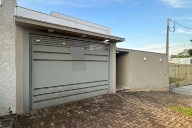 Casa &agrave; venda - 190m&sup2; - Jardim Flamboyant