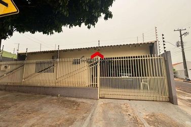 Casa &agrave; venda - Jardim S&atilde;o Matin II