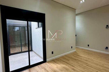 Casa &agrave; venda - 187m&sup2; - R. Pedro Paulo Fenato