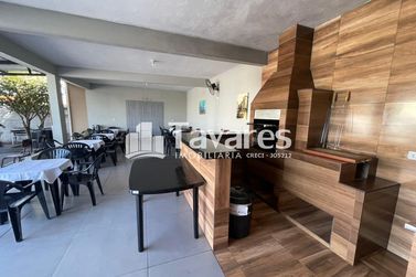 Casa &agrave; venda - 100m&sup2; - Parque Tarum&atilde;