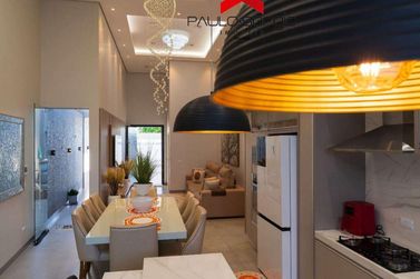 Casa &agrave; venda - 155m&sup2; - Parque Melhoramentos