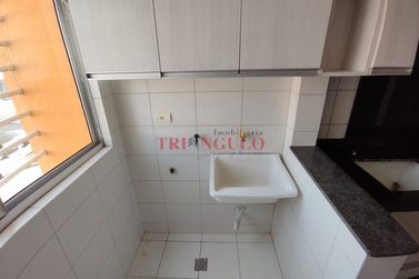 Apartamento para alugar - 61m&sup2; - PARQUE PORTUGAL
