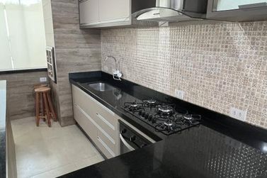 Casa &agrave; venda - 145m&sup2; - Jardim Colorado