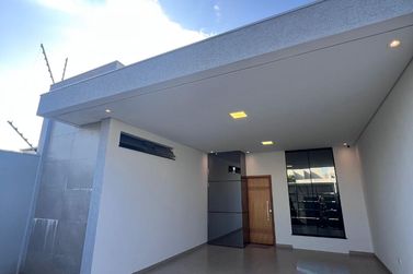 Casa &agrave; venda - 118m&sup2; - Parque Bandeirantes